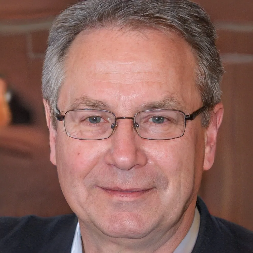 James M York